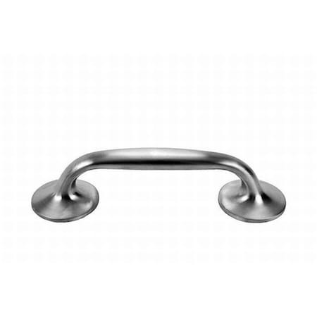 Don-Jo 5-1/2" CTC Cast Door Pull 36630